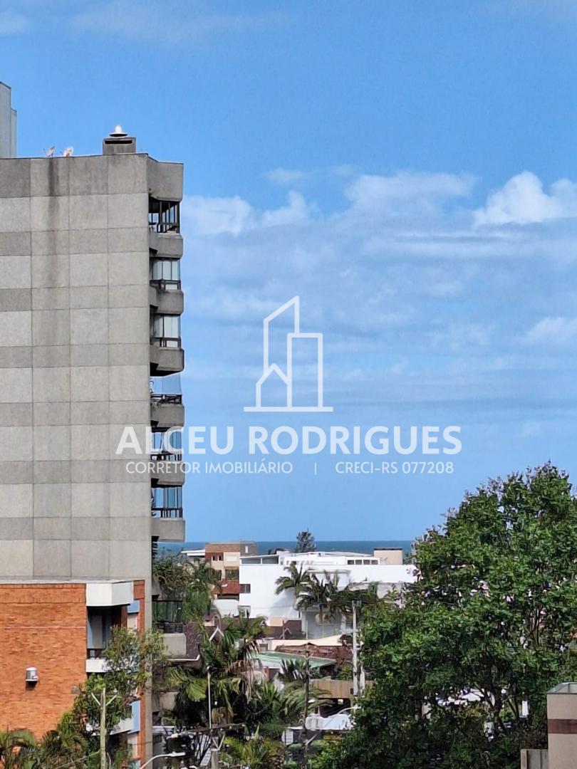 Apartamento dois dormitórios com Suíte na Praia Grande - Temporada