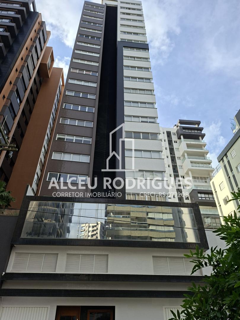 Apartamento dois dormitórios com Suíte na Praia Grande - Temporada