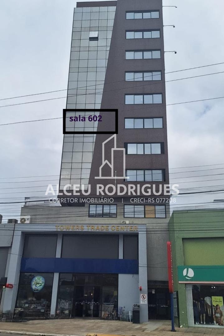 Sala Comercial Towers Center