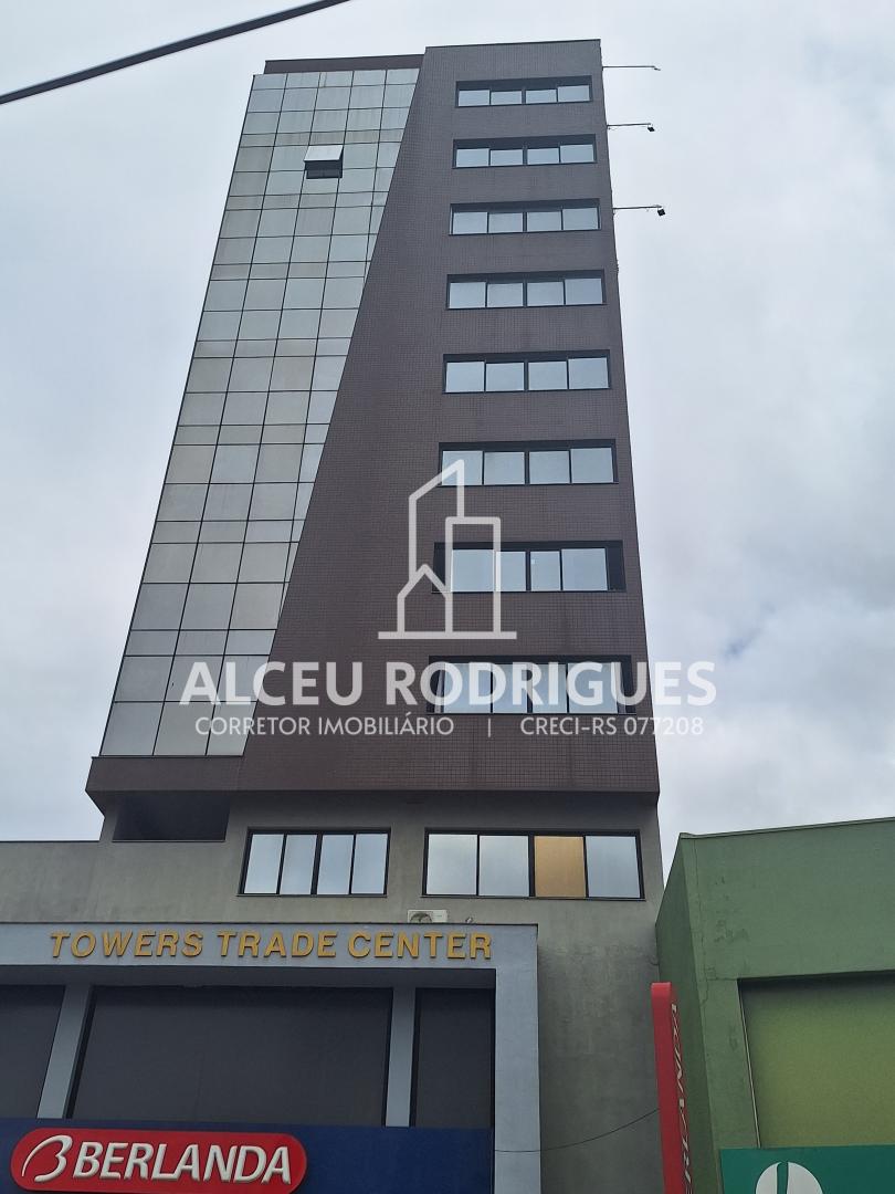 Sala Comercial Towers Center