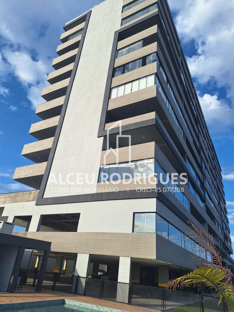 Apartamentos Dois Dormitórios com Suíte - Várias Unidades
