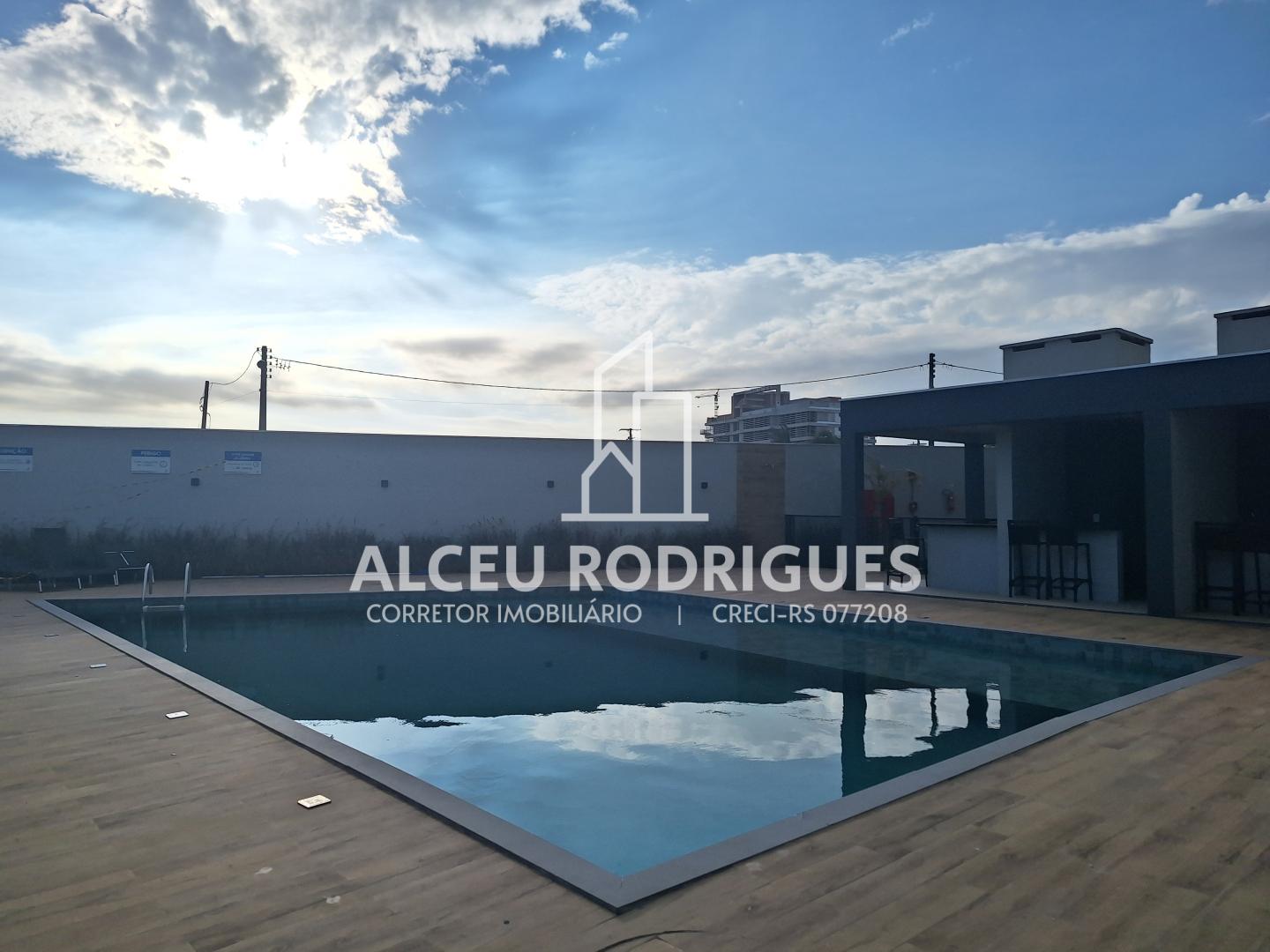 Apartamentos Dois Dormitórios com Suíte - Várias Unidades