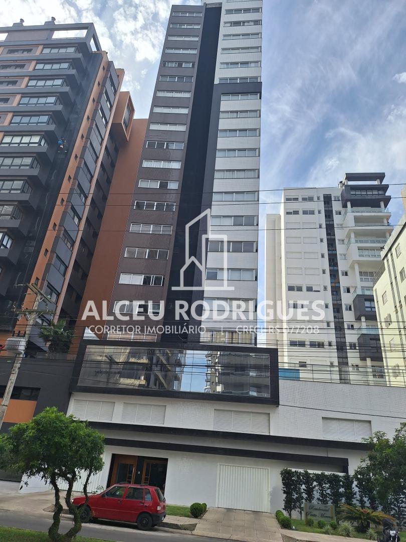 Apartamento Mobiliado com Suítes na Praia Grande