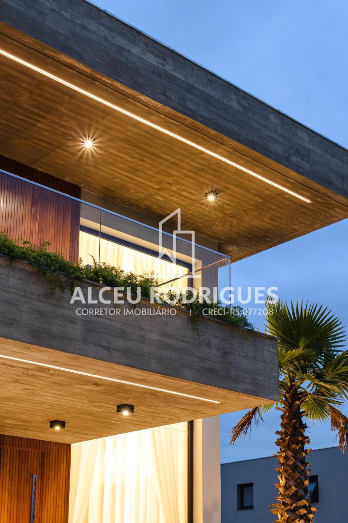 Casa Alto Padrão Condomínio Torres Ilhas Park
