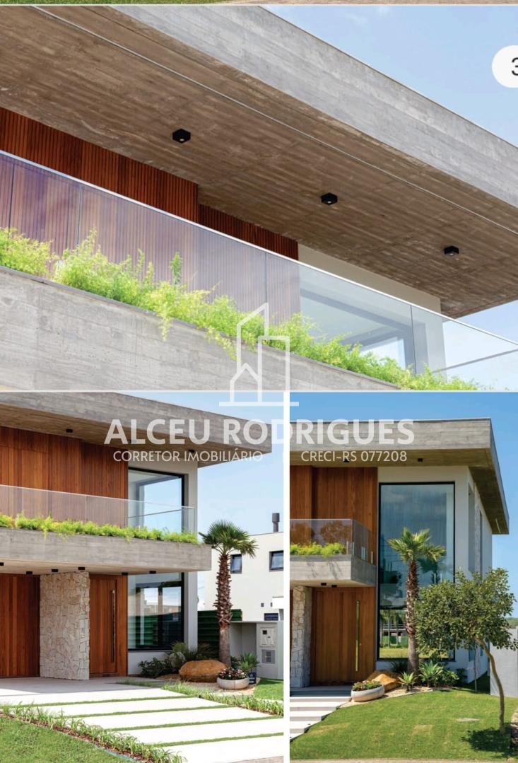 Casa Alto Padrão Condomínio Torres Ilhas Park